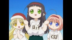 第7話　10月〜October〜