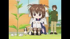 第8話　11月〜November〜