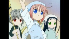 第9話　12月〜December〜