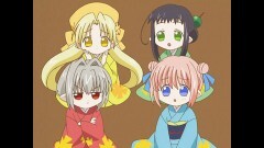 第10話　1月〜January〜