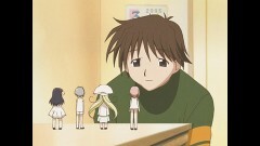 第12話　3月〜March〜