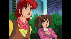 第3話　パニック プログラム