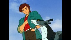 第7話　トップ シークレット