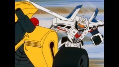 第9話　デッド ヒート