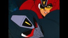 第11話　メタルブラック（後編）