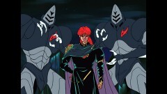 第13話　犯罪組織イド