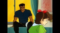 第16話　危険な訪問者