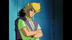 第19話　機甲警察（メタルジャック）抹殺司令