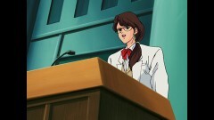 第20話　美しき女科学者
