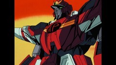 第22話　ハイパー・レッド
