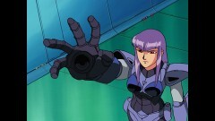 第29話　機械の女神クローラ
