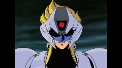 第31話　真昼の稲妻