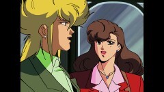 第32話　レーサー・リポート