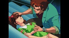 第36話　対決レッドVS純
