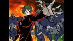 第37話　ファイナルバトル