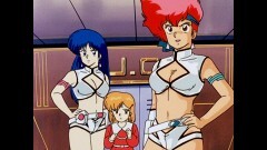 第8話　あの娘は年上 保存は良好?!スリーピングビューティ