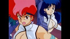 第10話　悪い奴らにゃ御意見無用 うちら宇宙のトラック野郎！