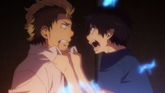 第4話　背信棄義（はいしんきぎ）