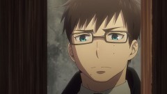 第5話　合縁奇縁（あいえんきえん）