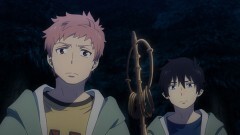 第8話　父子相伝（ふしそうでん）