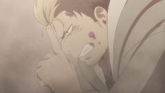 第10話　不撓不屈（ふとうふくつ）
