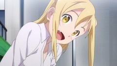 第2話　デュラハンちゃんは甘えたい