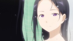 第3話　サキュバスさんはいい大人
