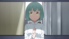 第4話　高橋鉄男は守りたい