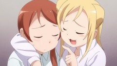 第6話　小鳥遊姉妹は争えない