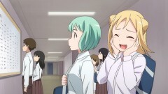 第8話　亜人ちゃんは学びたい