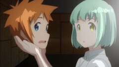 第10話　デュラハンは時空を超えて
