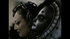 第二話　陰我