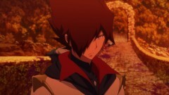 劇場版　牙狼＜GARO＞-DIVINE FLAME-
