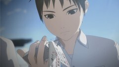 #01　僕らには関係ない話