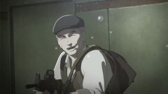 #05　いざとなったら助けを求める最低なクズ