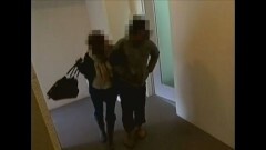 心霊闇動画８　ー呪われた心霊映像集ー