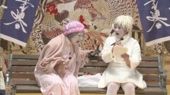 グッバイヒューズ