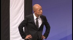 バイきんぐ単独ライブ「クィーン」