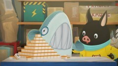 第２話 「ゲームとの遭遇」
