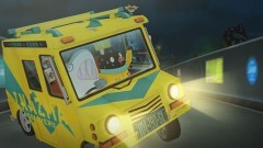 第４話 「運転との遭遇」