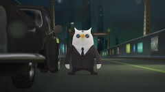 第５話 「ハンターとの遭遇」