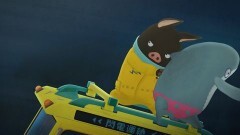 第９話 「帰郷との遭遇」