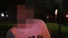 怪奇動画 四式