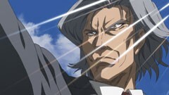 第一話「北」の巻