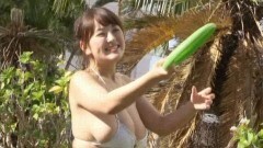 #6 柳瀬早紀「甘いふくらみ」