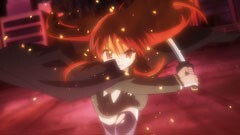 劇場版 灼眼のｼｬﾅ 本編