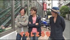 #1 あるていど風/北斗の拳7/沖7/天下一閃