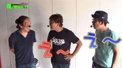 #119 あるていど風/ハーデス/北斗無双甘/Pハーデス