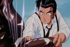 #01 究極のメニュー