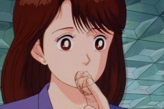 #02 士郎対父・雄山